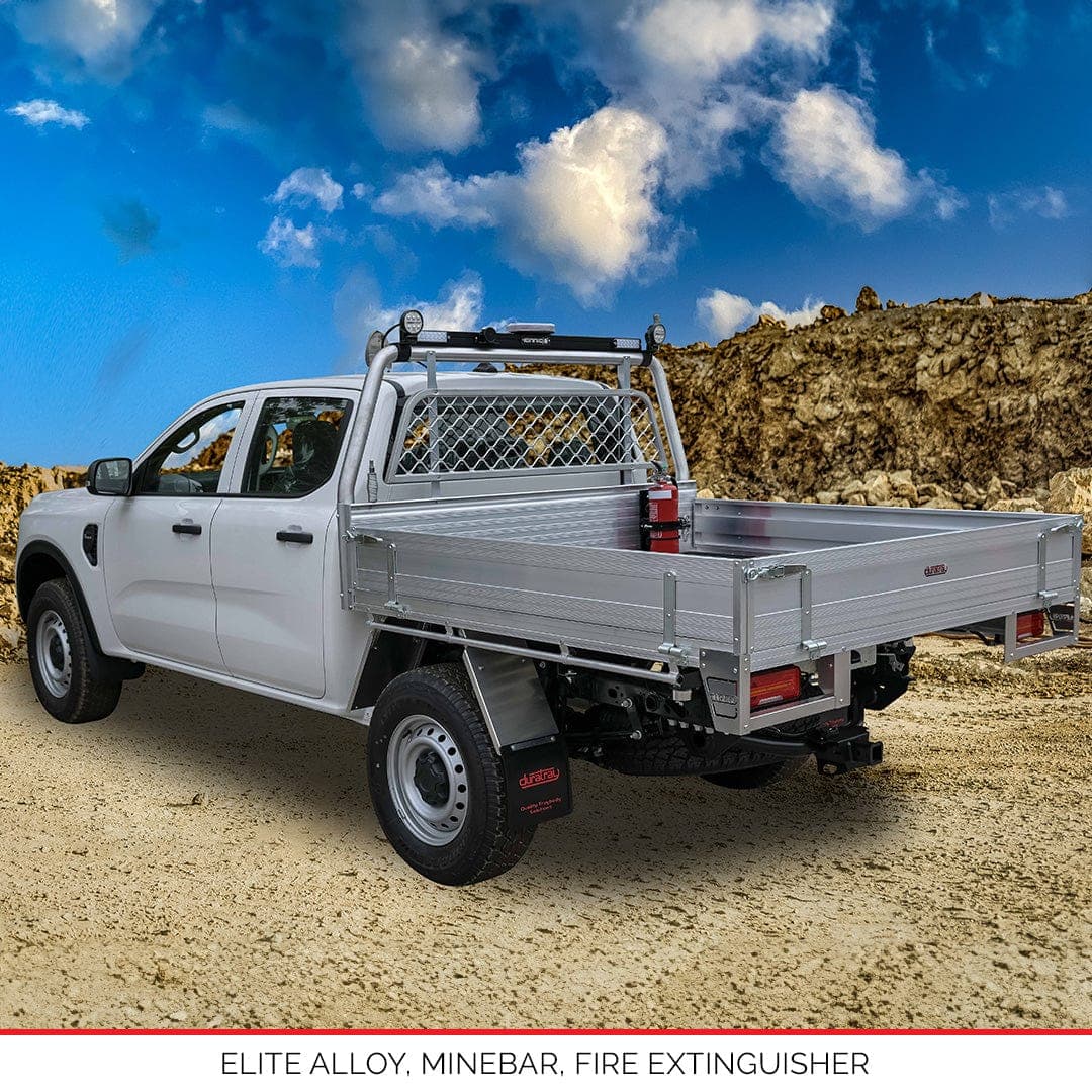 Mine Vehicles & Fitouts