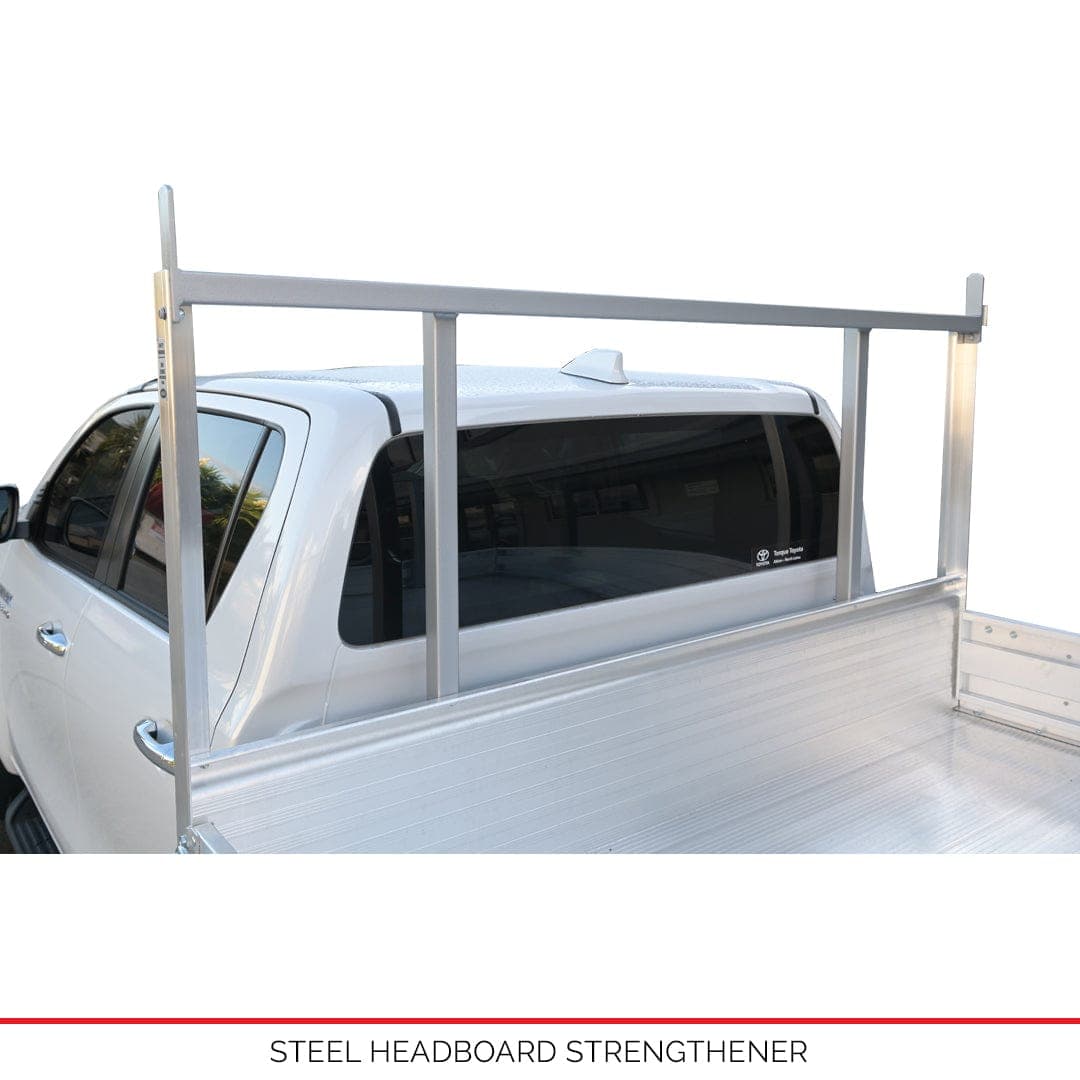 Headboard Reinforcer - Only Available With New Duratray Build - Australian-made Duratray tray body