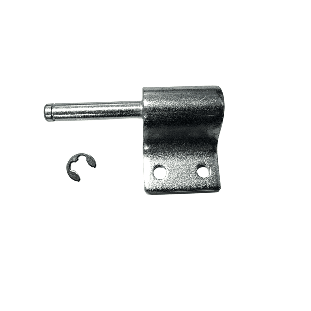 Hinge Gudgeon - Australian-made Duratray tray body