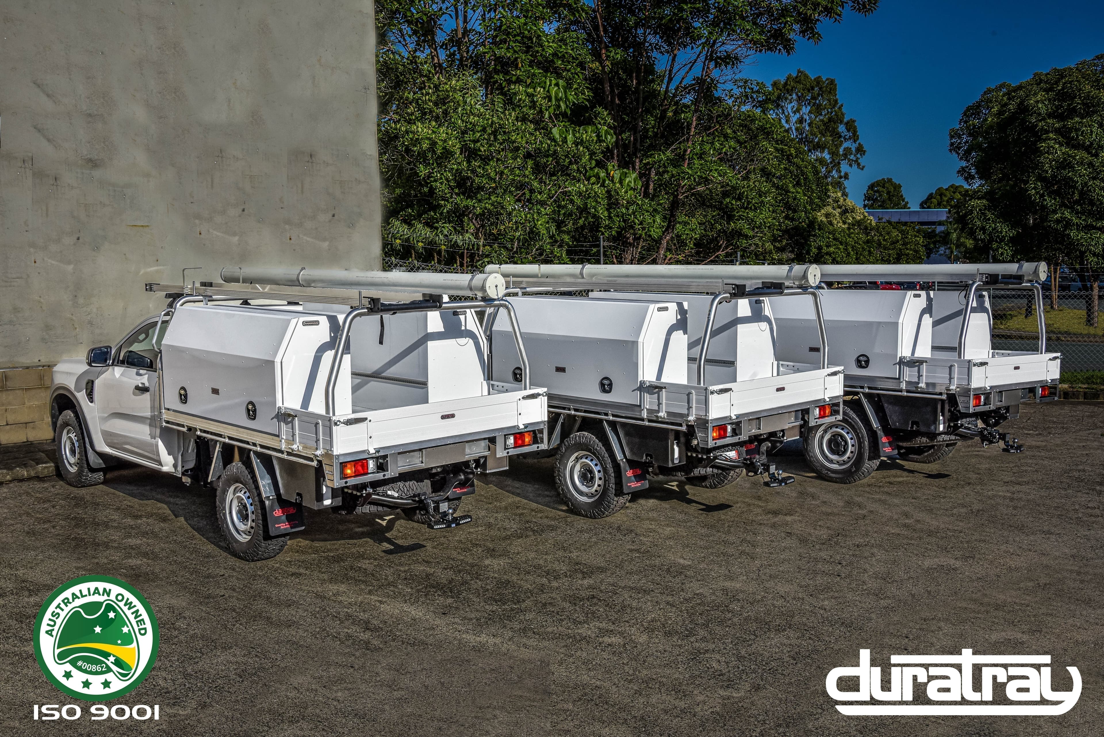 Fleet and Council Build Solutions