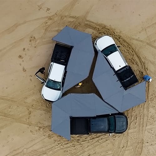 Duratray ute tray build 5